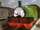 Percy Sodor fallout