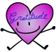 Gratitude BFDI