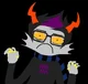 Eridan Ampora