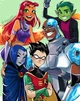 Teen Titans