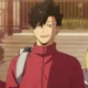 Kuroo tetsurou