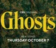 CBS Ghosts roleplay