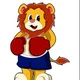 Lion Pro Boxer