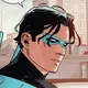 DC Dick Grayson
