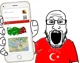 The Turkish Guy