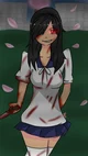 Aphmau yandere SMP