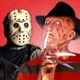 Freddy and Jason