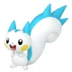 Your Pet Pachirisu