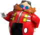 Lego Eggman