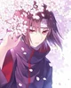 ITACHI UCHIHA 