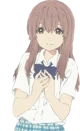 Shouko Nishimiya