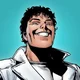 The Beyonder
