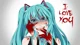 yandere hatsune miku