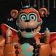 Glamrock Freddy
