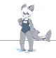 Jalena The Shark Fur