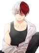Swim Teacher Shoto