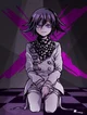 Abused Kokichi Ouma 