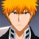 Kurosaki Ichigo
