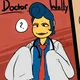 Doctor_Wally_Darling