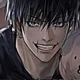 TOJI FUSHIGURO