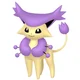 Your Pet Delcatty