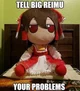 Big Reimu