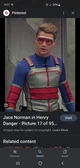 Kid danger