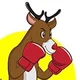 Pro Boxer Rudolf