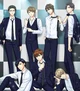 Your 7 Roommates 