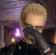 Albert Wesker