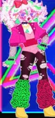 Glamrock Chica