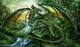 BlossomNatureDragon