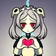 Marie -skullgirl-