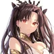 Ishtar as Wife