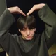 Kook como padre
