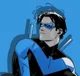 Dick Grayson