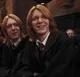 The Weasley Twins