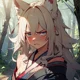 Tsundere Kitsune