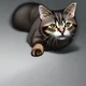 cat god