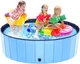 Foldable Kiddie Pool