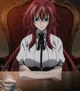 Rias Gremory