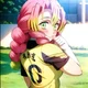 Mitsuri Futbolista