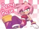 Amy rose 