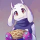 Undertale - Toriel