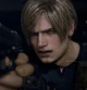Leon kennedy 