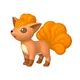 Your Pet Vulpix