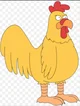 Ernie The chicken