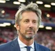 Edwin van der Sar