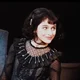 Lydia Deetz