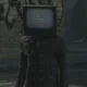 Tv man